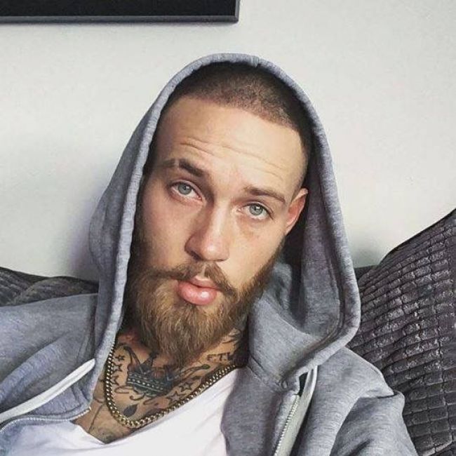 Who is Billy Huxley? Net Worth, Partner, Biography