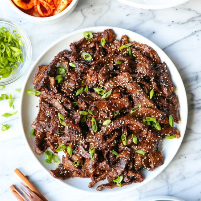 Bulgogi