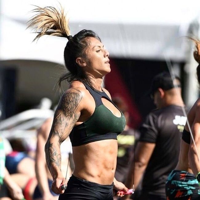 Carolinne Hobo