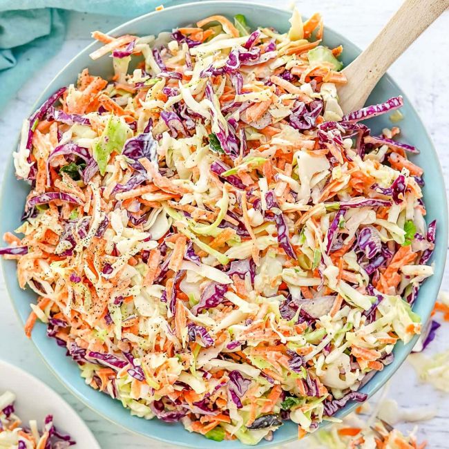 Coleslaw 