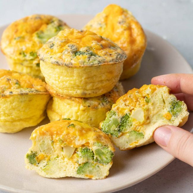 Egg Muffins