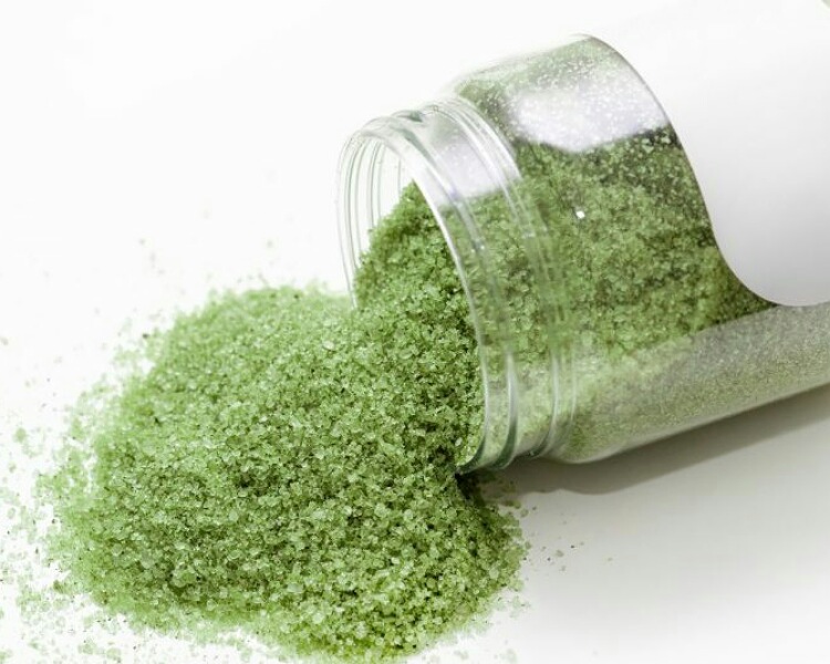 Green salt