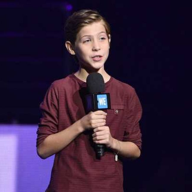 Jacob Tremblay