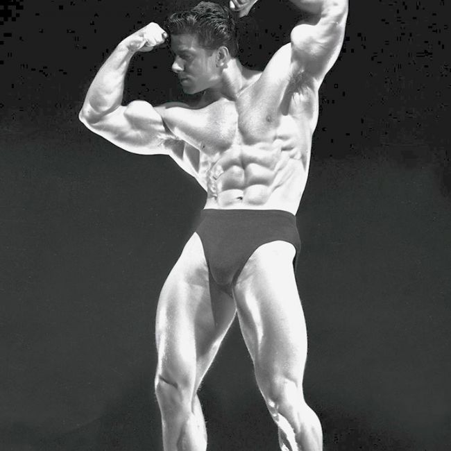 Reg Park