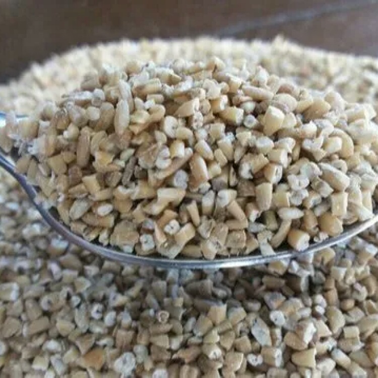 Steel-cut oats
