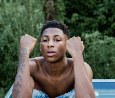 YoungBoy Never Broke Again
