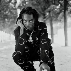 Playboi Carti - Birthday, Age, and Zodiac