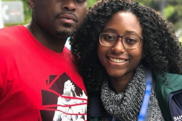 Know All About Omar Epps’ Daughter Aiyanna Epps