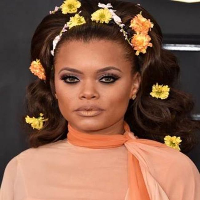 Andra Day