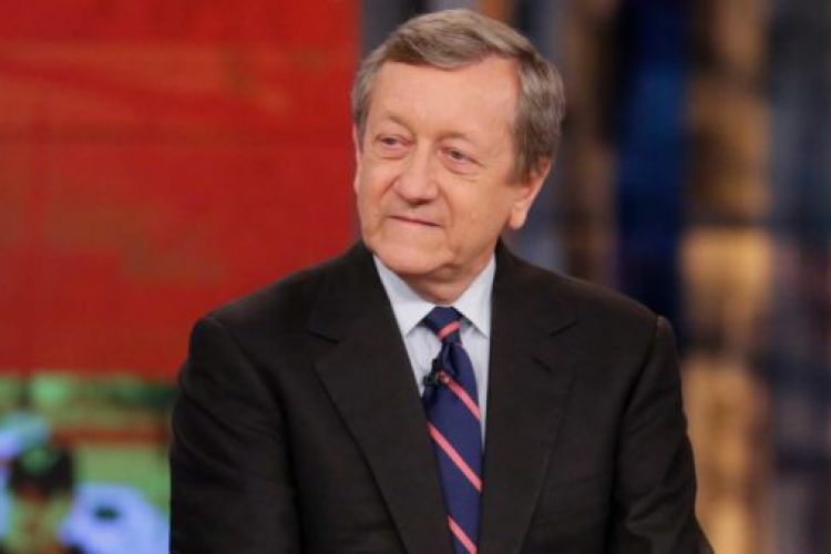 Brian Ross