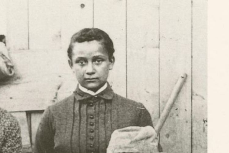 Know All About Harriet Tubmans Daughter Gertie Davis 