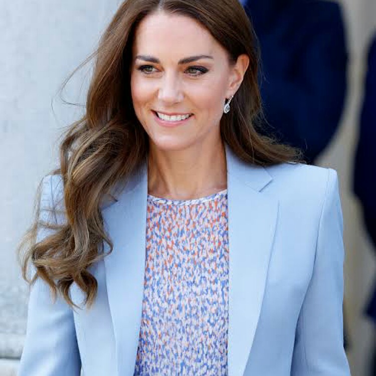 Kate Middleton