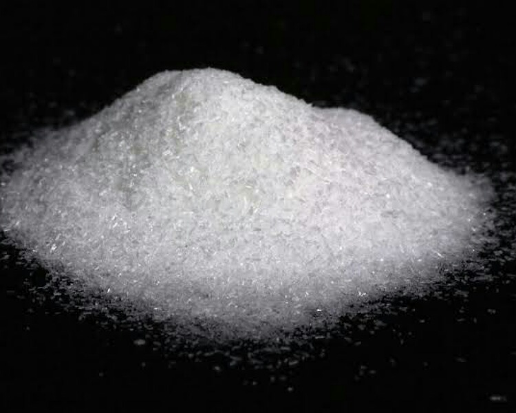 Monosodium glutamate 