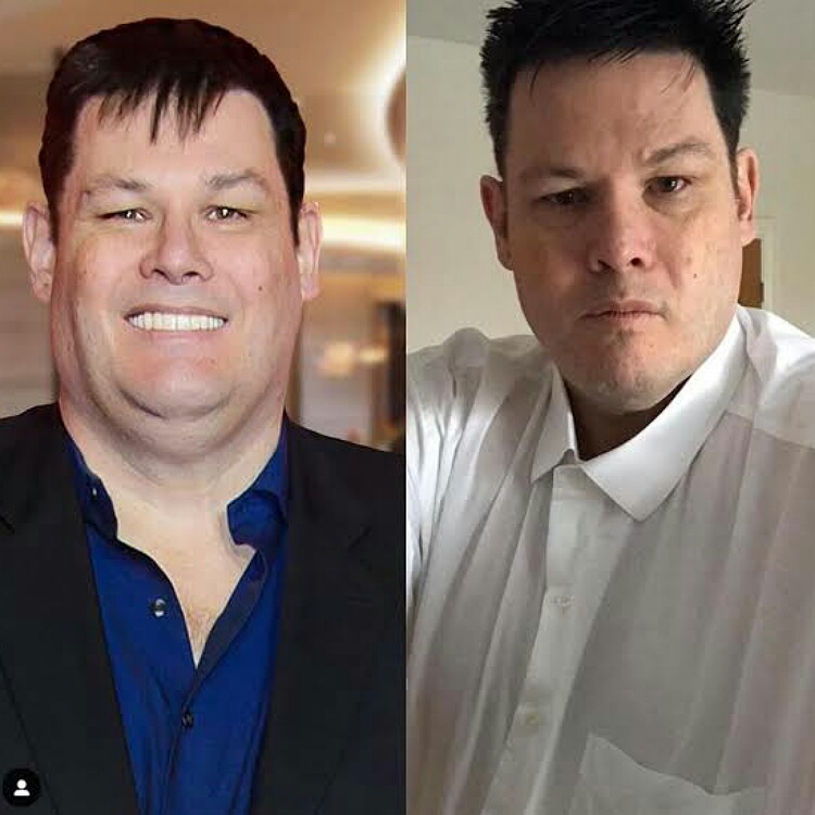 Mark Labbett