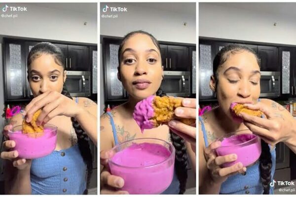 The Pink Sauce On TikTok: All You Need To Know About This Condiment ...