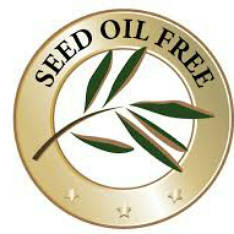 Seed oils