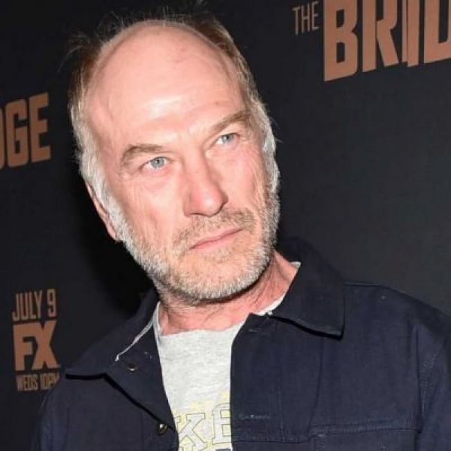 Ted Levine