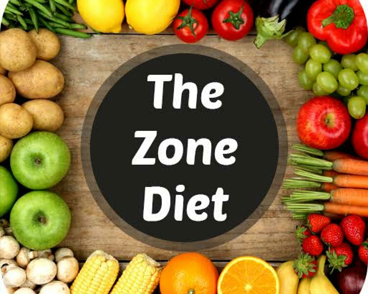 Zone diet