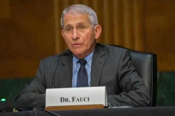 Who is Anthony Fauci? Net Worth, Partner, Biography