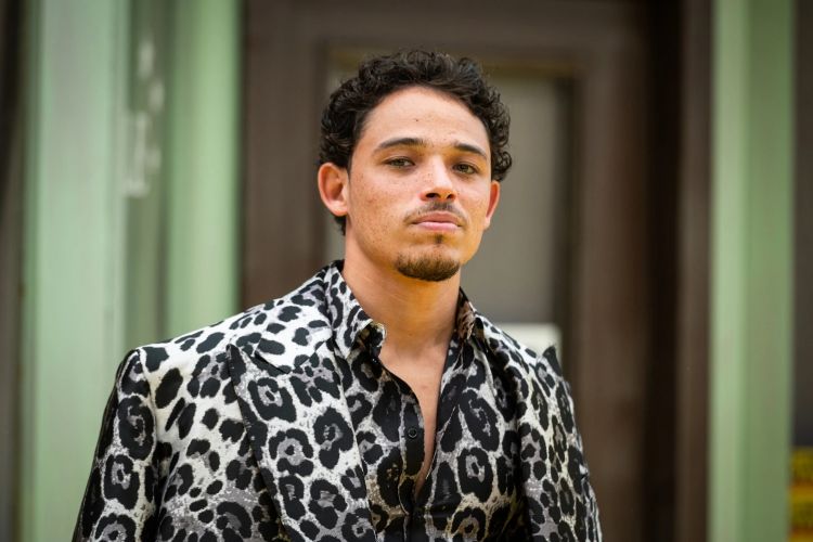 Who is Anthony Ramos? Net Worth, Partner, Biography