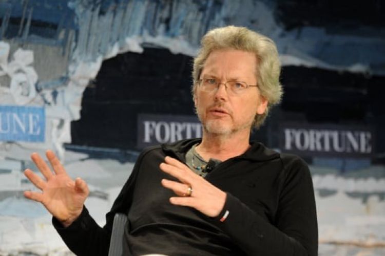 Bill Joy