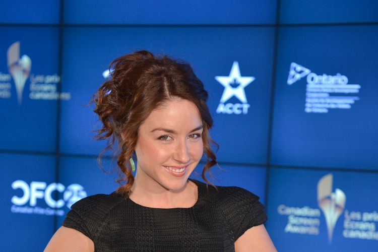 Erin Karpluk