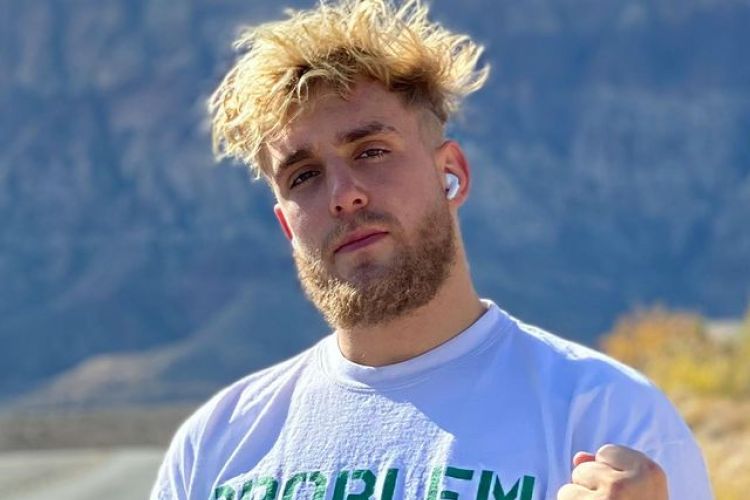 Jake Paul