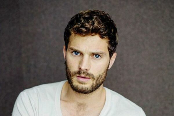 Who is Jamie Dornan? Net Worth, Partner, Biography