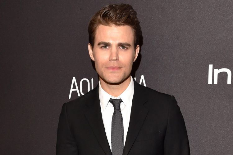 Paul Wesley