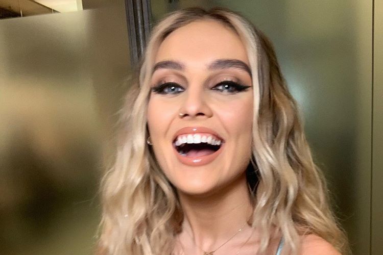 Who Is Perrie Edwards Net Worth Partner Biography 