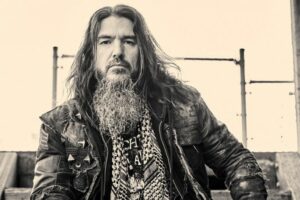 Who is Robb Flynn? Net Worth, Partner, Biography