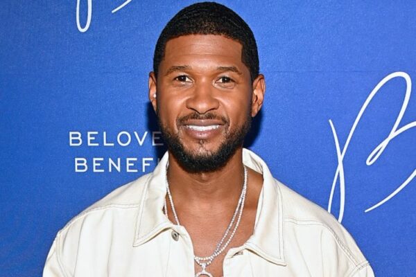 Who is Usher? Net Worth, Partner, Biography