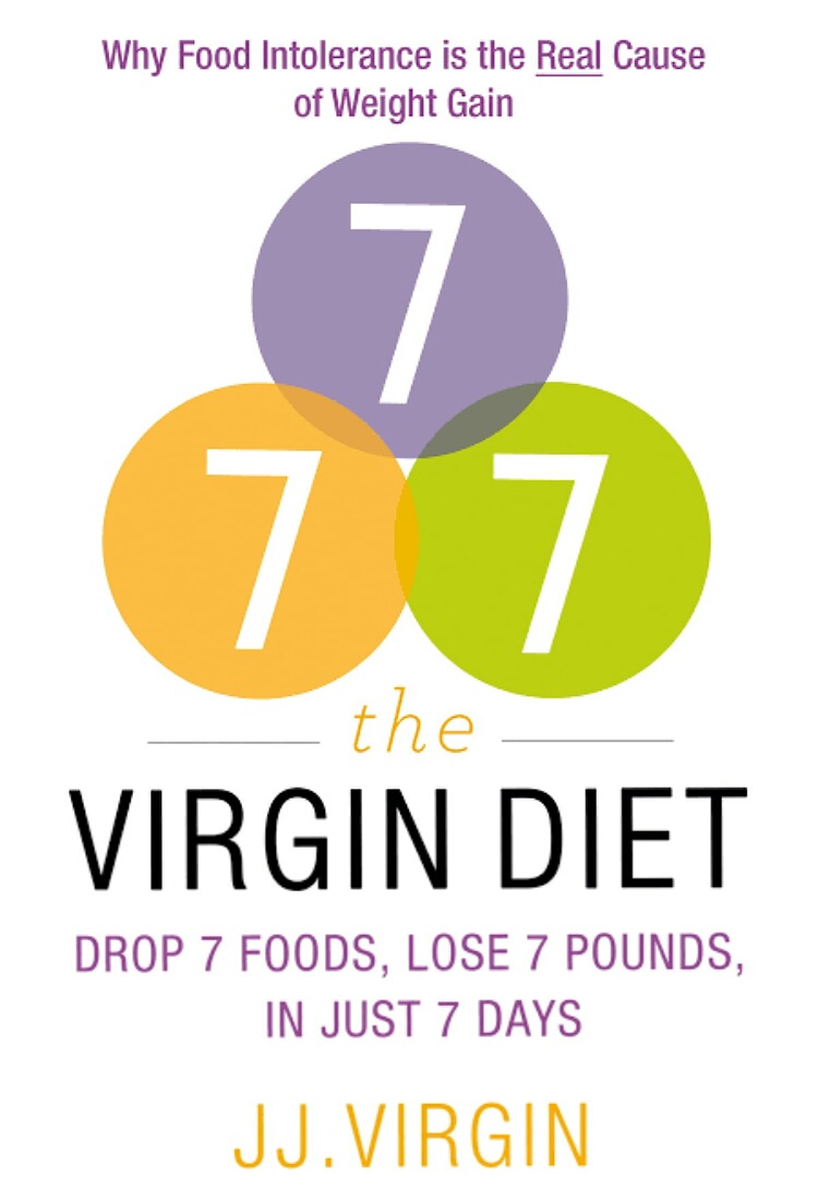 Virgin diet