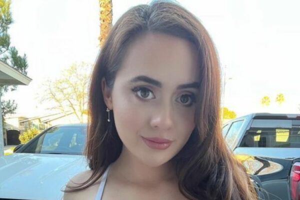 Who Is Veronica Rose Net Worth Partner Biography