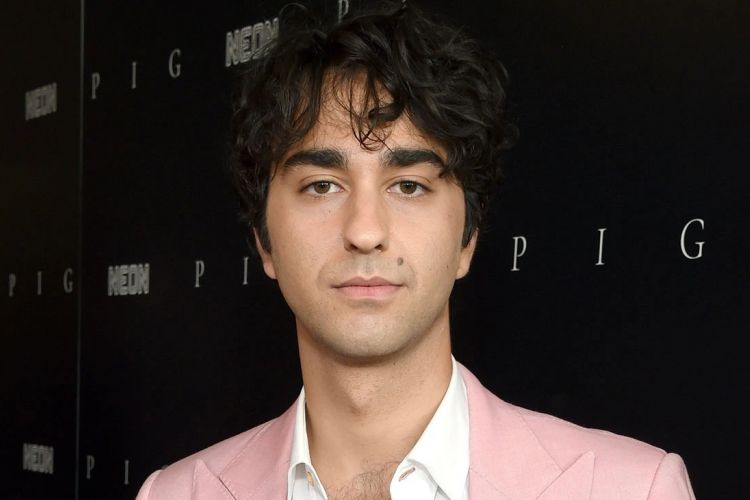 Alex Wolff