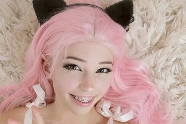 Who Is Belle Delphine? Net Worth, Partner, Biography