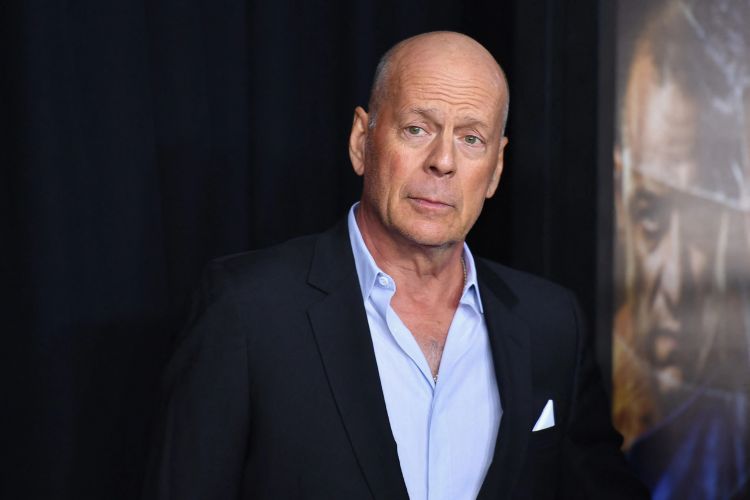 Who is Bruce Willis? Family, Partner, Biography