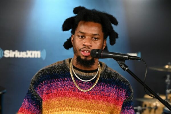 Who is Denzel Curry? Family, Partner, Biography