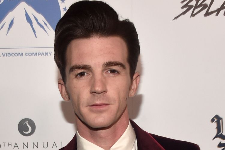 Who is Drake Bell? Net Worth, Partner, Biography
