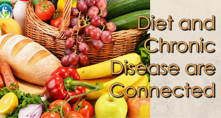 Diet-related chronic diseases
