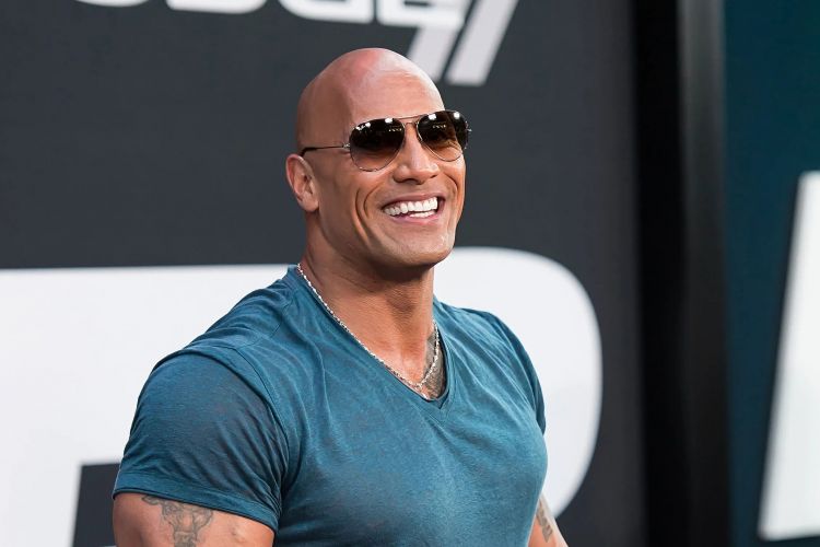 Who is Dwayne Johnson? Family, Partner, Biography