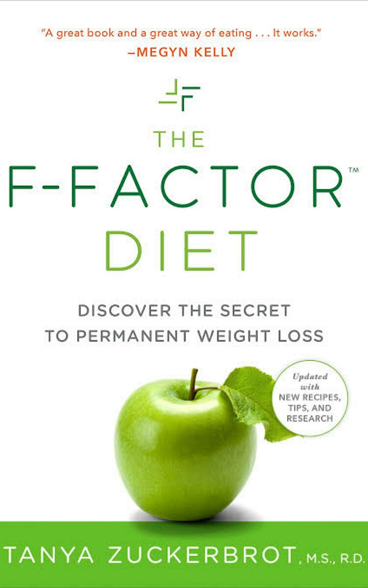 F-Factor diet