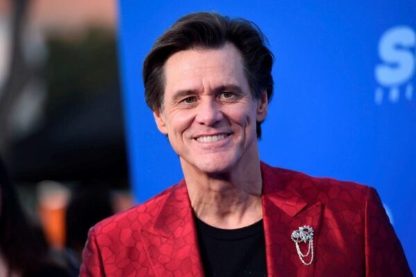 Who is Jim Carrey? Net Worth, Partner, Biography