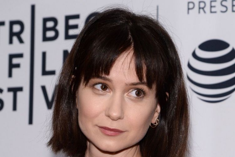 Who is Katherine Waterston? Family, Partner, Biography