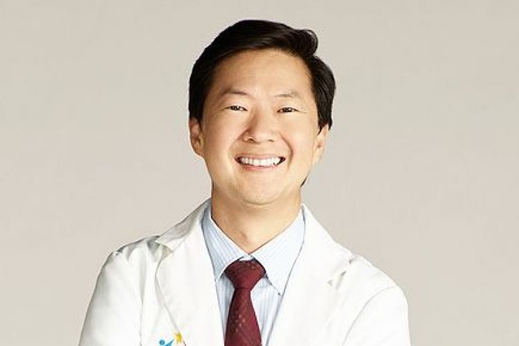 Who is Ken Jeong? Family, Partner, Biography