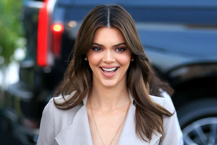 Who Is Kendall Jenner? Family, Partner, Biography