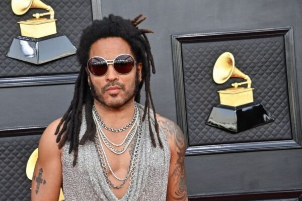 Who is Lenny Kravitz? Family, Partner, Biography