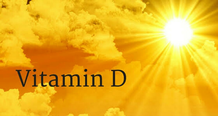 vitamin D supplements
