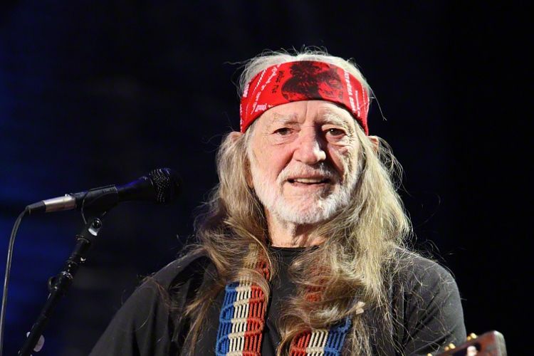 Who is Willie Nelson? Net Worth, Partner, Biography