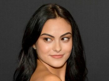 Who is Camila Mendes? Family, Partner, Biography